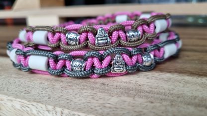 tekenketting-met-budha