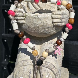 Opvallende tekenketting