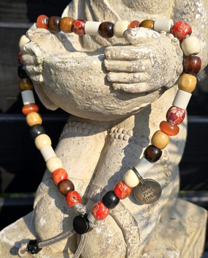Ibiza style tekenketting - Afbeelding 3