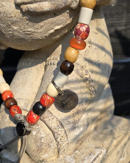 Ibiza style tekenketting - Afbeelding 2