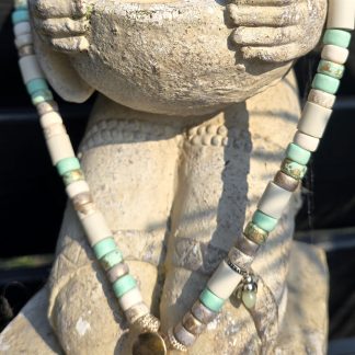 Ibiza-style-tekenketting