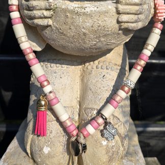Ibiza-style-tekenketting